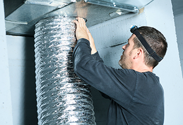 All About VAC Replacement | Air Duct Cleaning Fremont