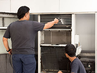 HVAC Unit Cleaning - Fremont CA HVAC Unit Cleaning In Fremont
