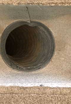 Cheap Dryer Vent Cleaning In Fremont